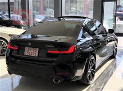 بی ئێم دەبڵیو سیریەس 3